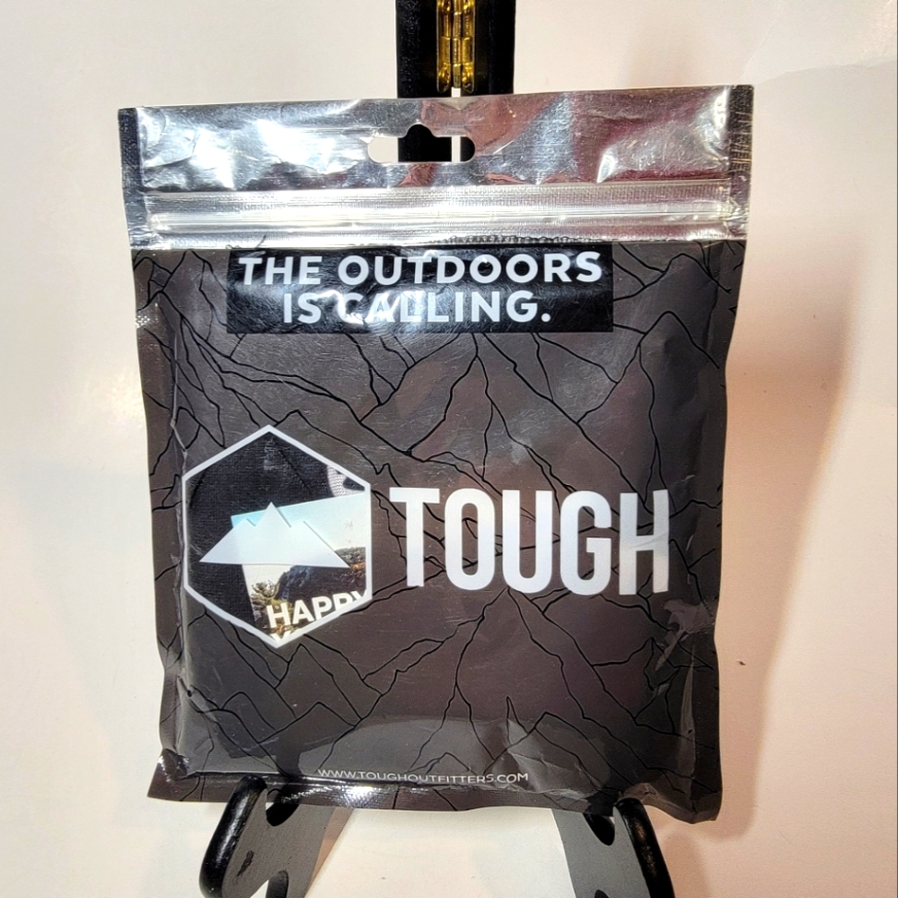 Tough Outfitters 12-in-1 Headwear